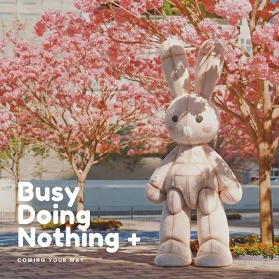 【Rabbit B 亂入快報 · 01】