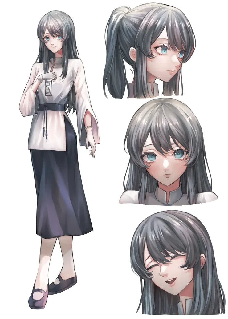 【繪師：蛤蠣】