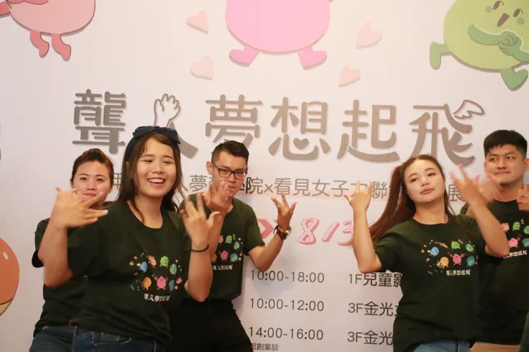 vocus|新世代的創作平台