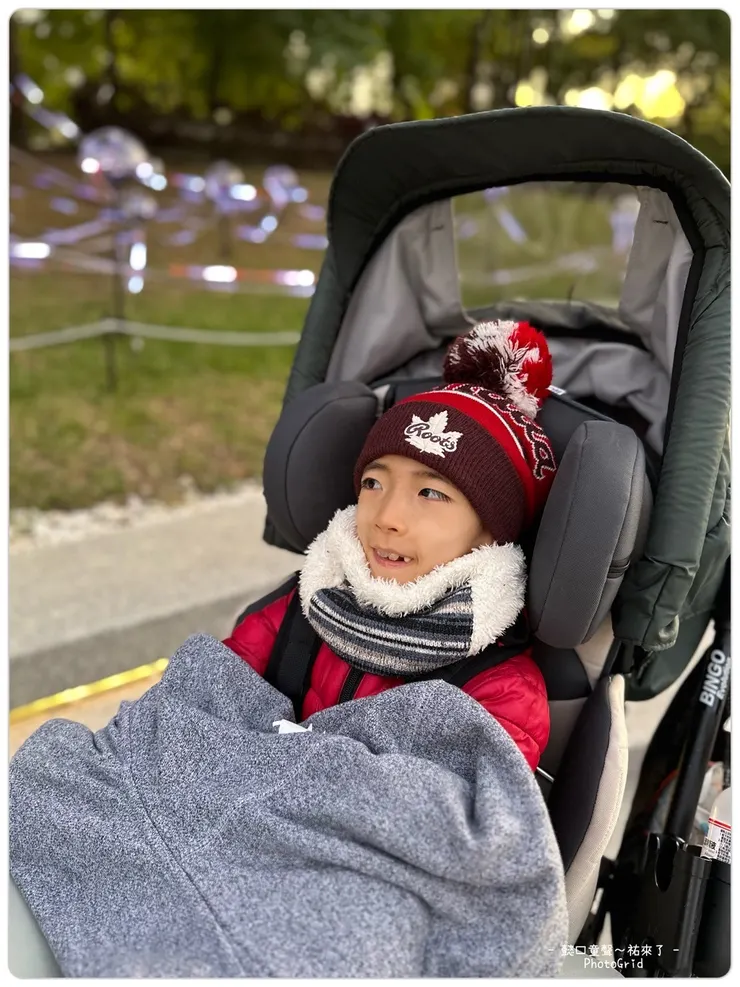 立足點的平等才是真正特教生需要的同理。