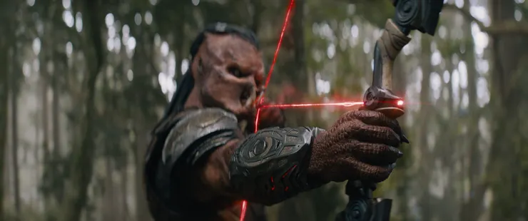 照片取自:威秀影城