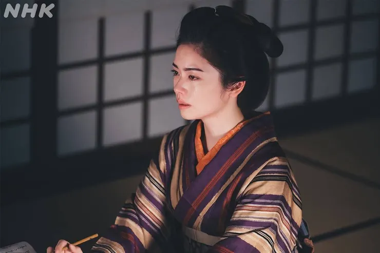 離開，是瀨以唯一能給的祝福