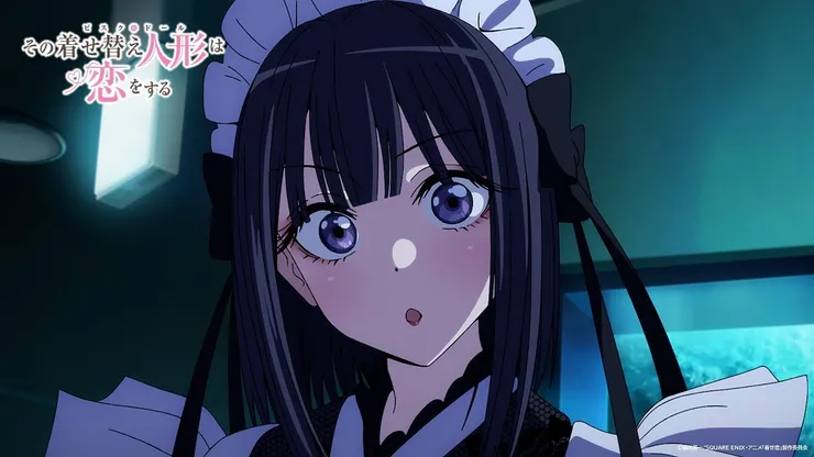 圖片來源：動畫官方推特