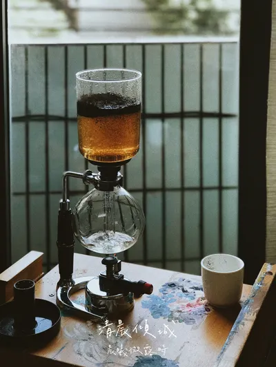 換我也有沙龍啦～～～