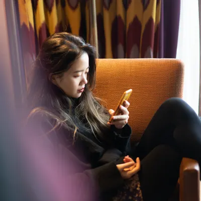 Vivian Somewhere | 薇薇安在某處