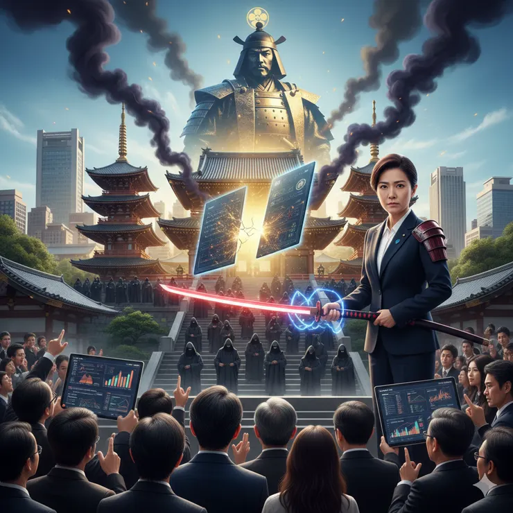 （附圖由Gemini生成）