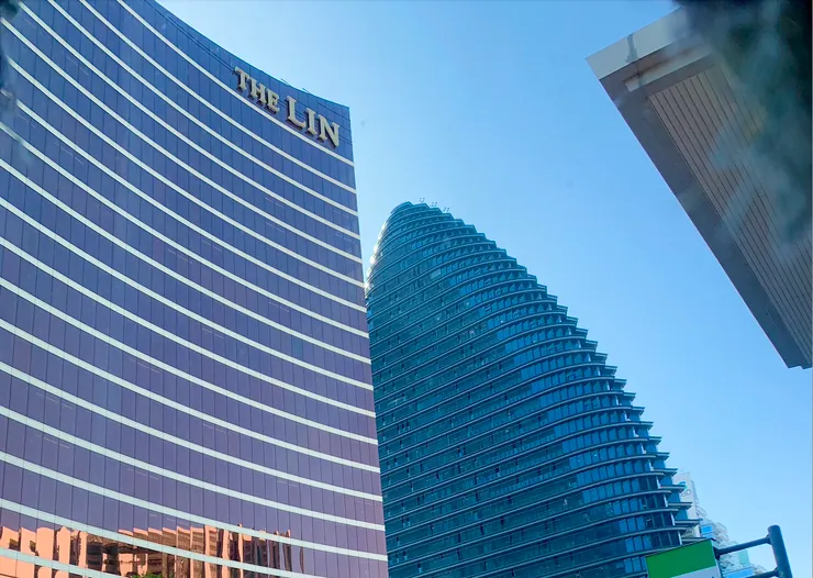 商辦&豪宅匯集的台中七期