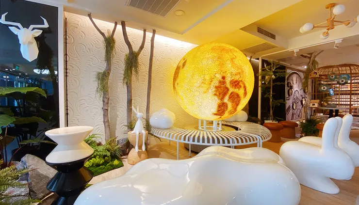 花蓮住宿推薦【路境行旅-花蓮文化館】近東大門夜市住宿