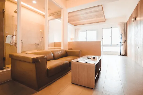 莎莎之拉夢民宿2