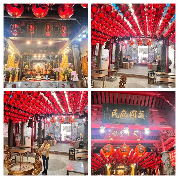 濟德宮