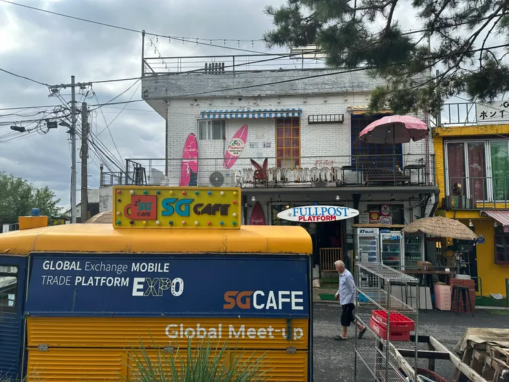 vocus|新世代的創作平台