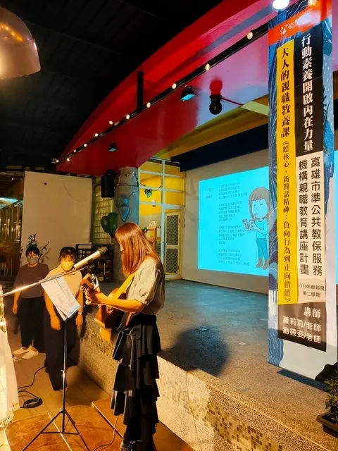 vocus|新世代的創作平台