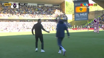 FT 熱刺1-0 保級希望還在