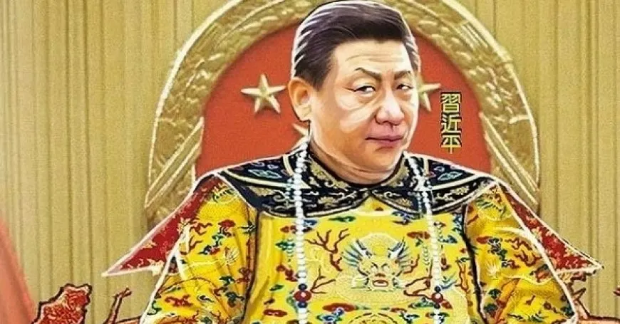 历史随想的沙龍