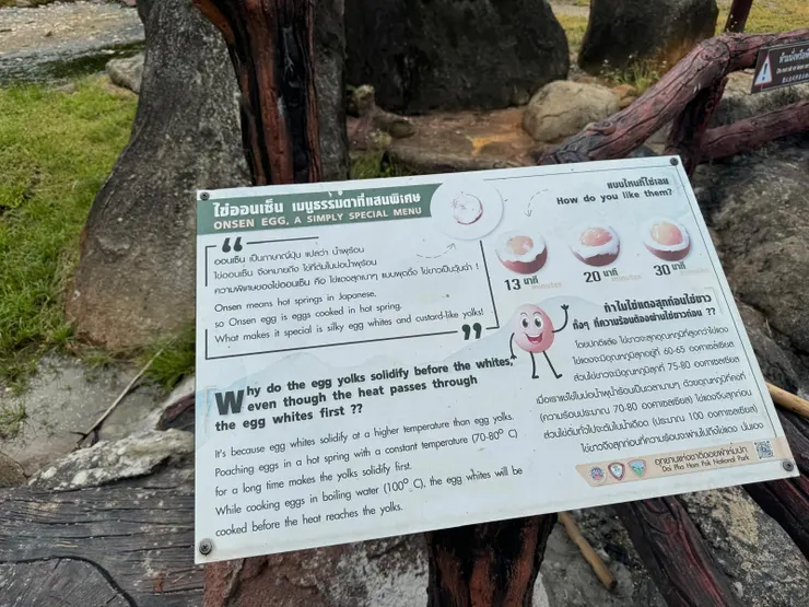 溫泉蛋炮製方法