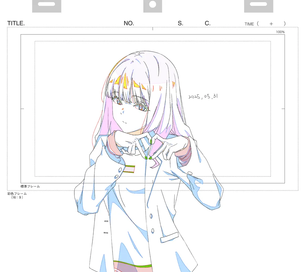 淺白的生活記錄