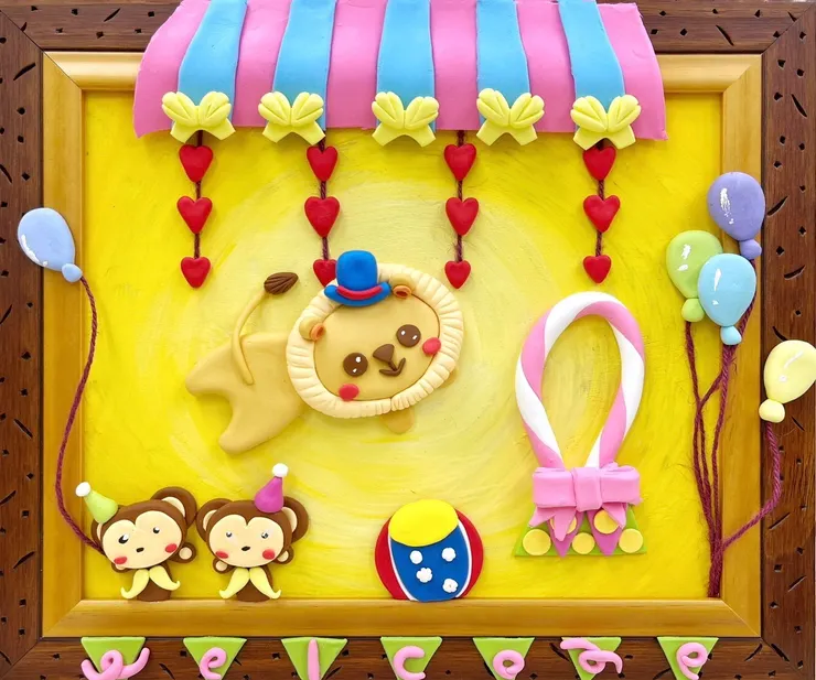 媽媽的生活就像馬戲團跳火圈雜耍無所不能