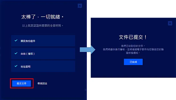 Liquid|Liquid 開戶註冊完整教學,終於通過KYC了