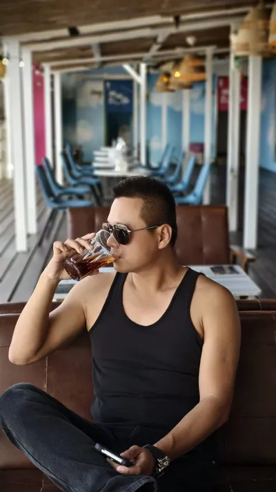 老爹威廉是誰 另類乩童？