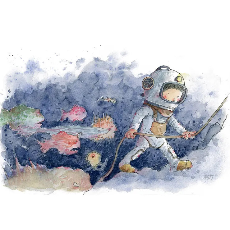 vocus｜新世代的創作平台