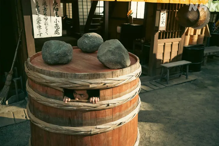 喂!!喂!!大家有話好好說嘛