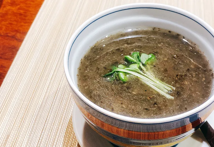 桃園美食推薦│本壽司-高cp值新鮮無菜單料理