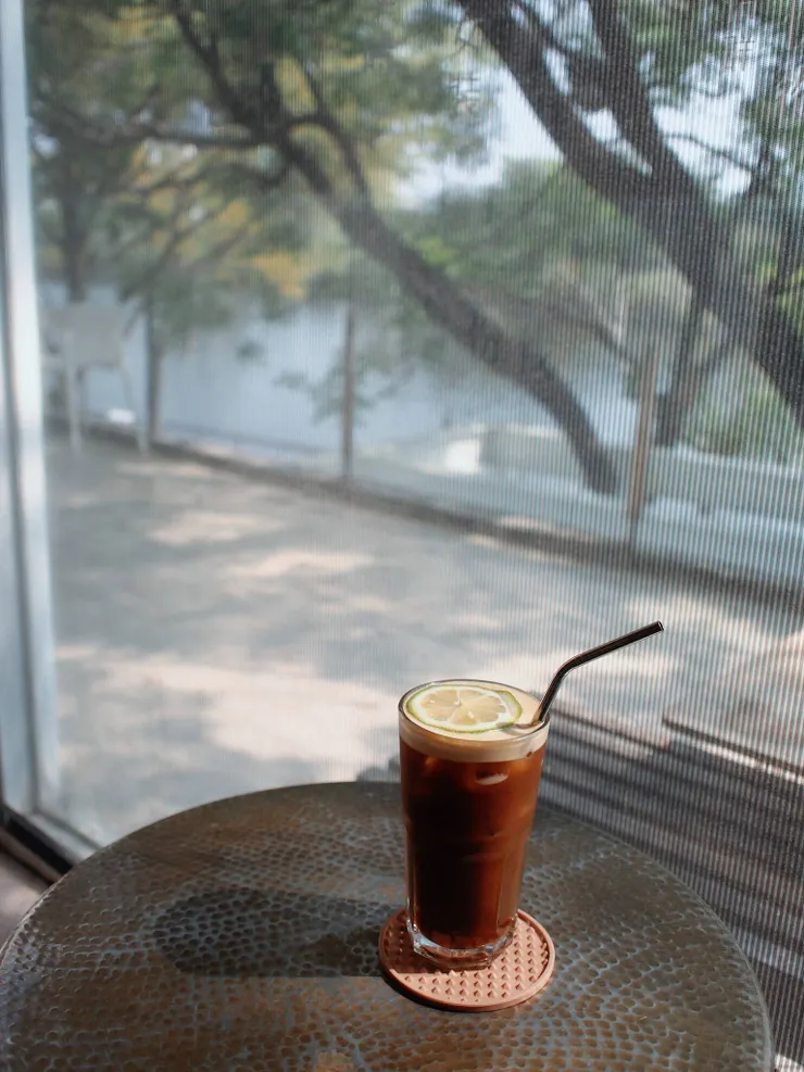 [路邊野餐] 烏邦圖書店 台南書店咖啡店