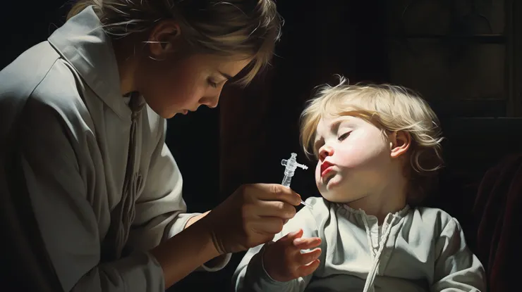 副作用大多數是短暫輕微的