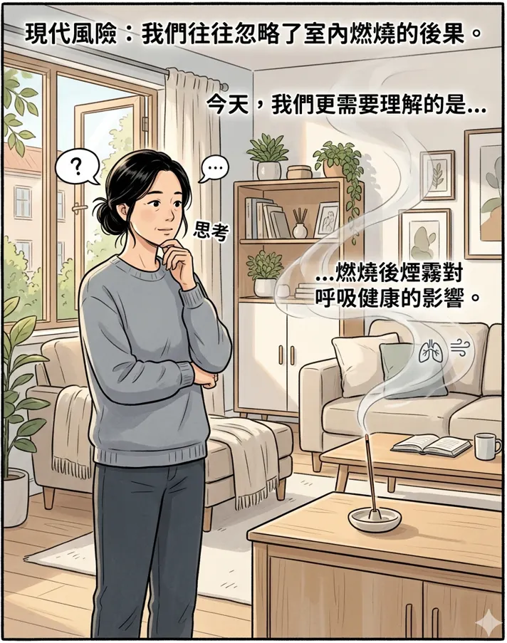 Why People Ate Incense Ash5