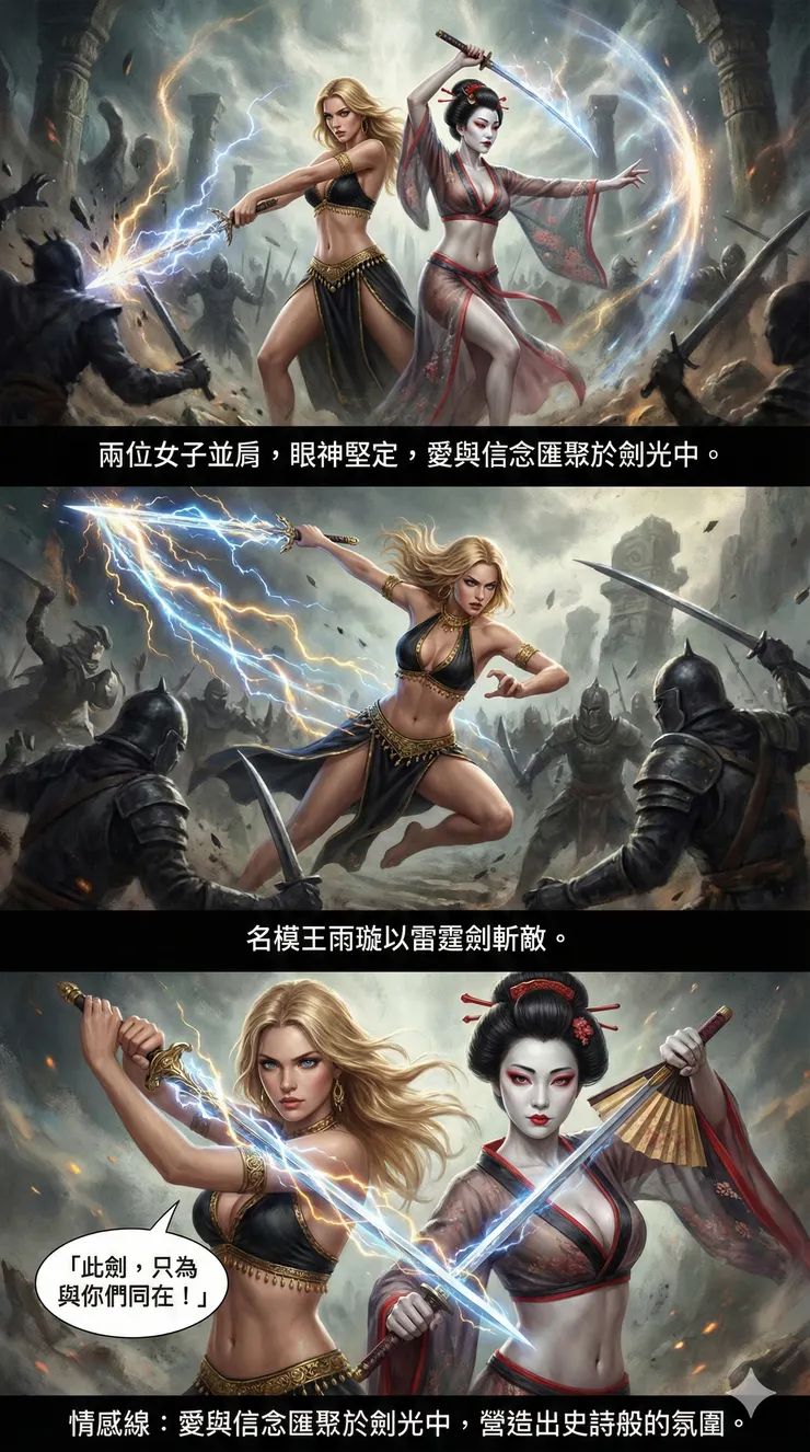 vocus｜新世代的創作平台