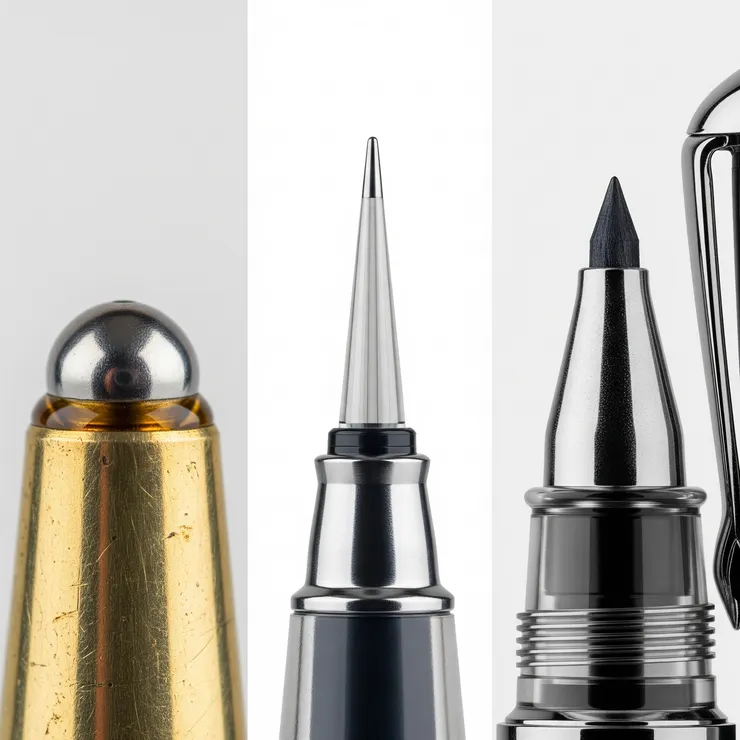 EVE印樂事客製化禮贈品提供少量客製筆服務，最低訂購量可低至200支