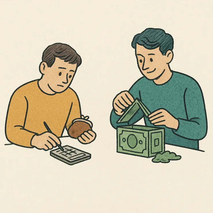 理財還是創造財