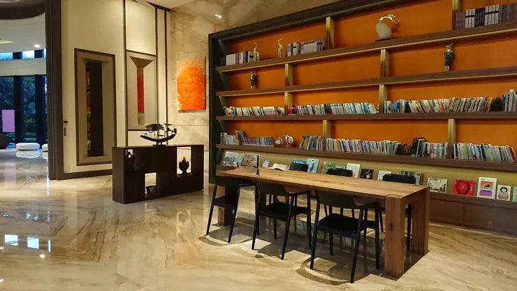 為使購屋市場公平，內政部將推動虛坪改革。（圖：內政部提供）