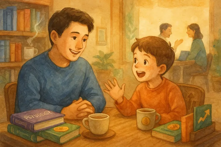 vocus｜新世代的創作平台