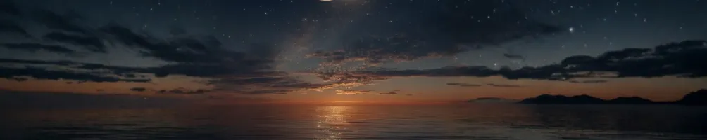 Hi there 的 暮色之間