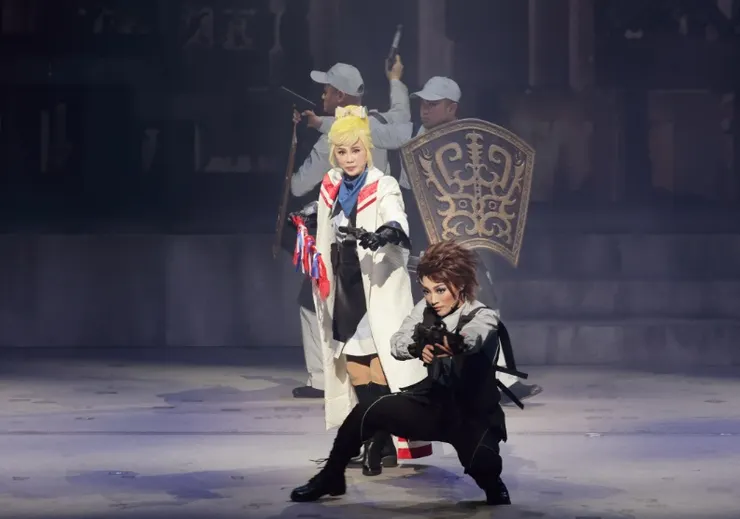 vocus|新世代的創作平台