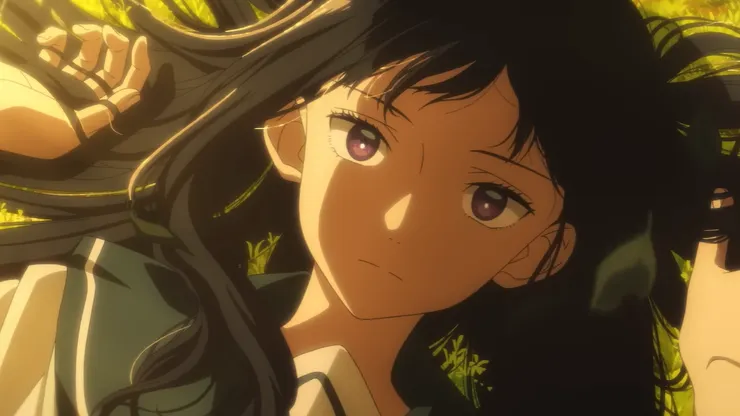 男主POV，直接戀愛