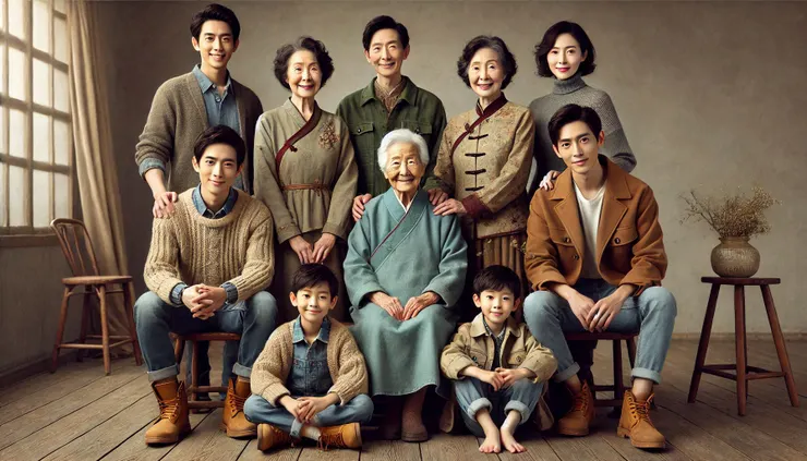 AI Photo created by Bing