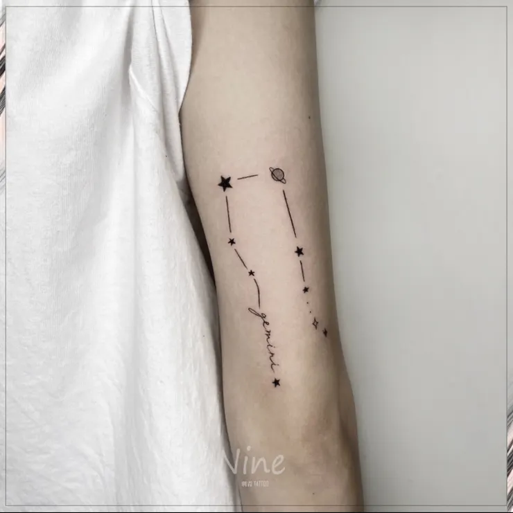 刺青認領圖 可認領