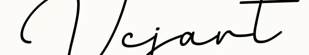 Vcjart藝無所知的沙龍