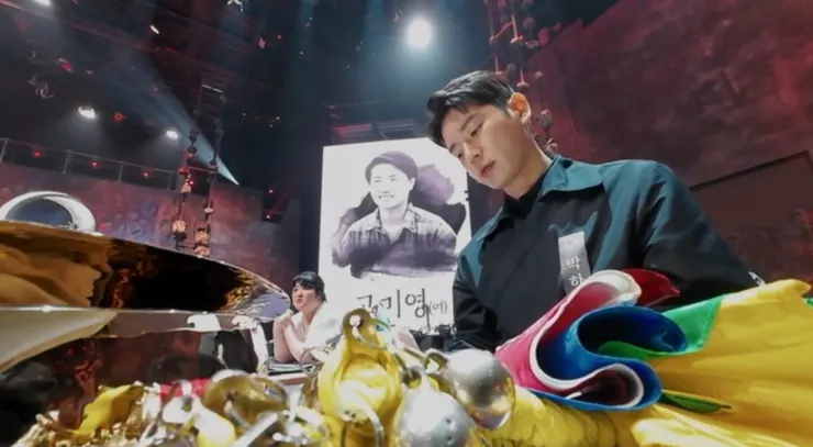 天機試煉場 | 評價 8.1/10  | awwrated