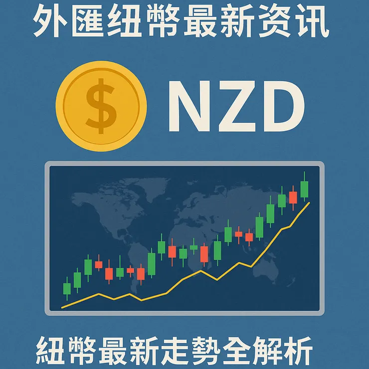 紐幣最新走勢全解析