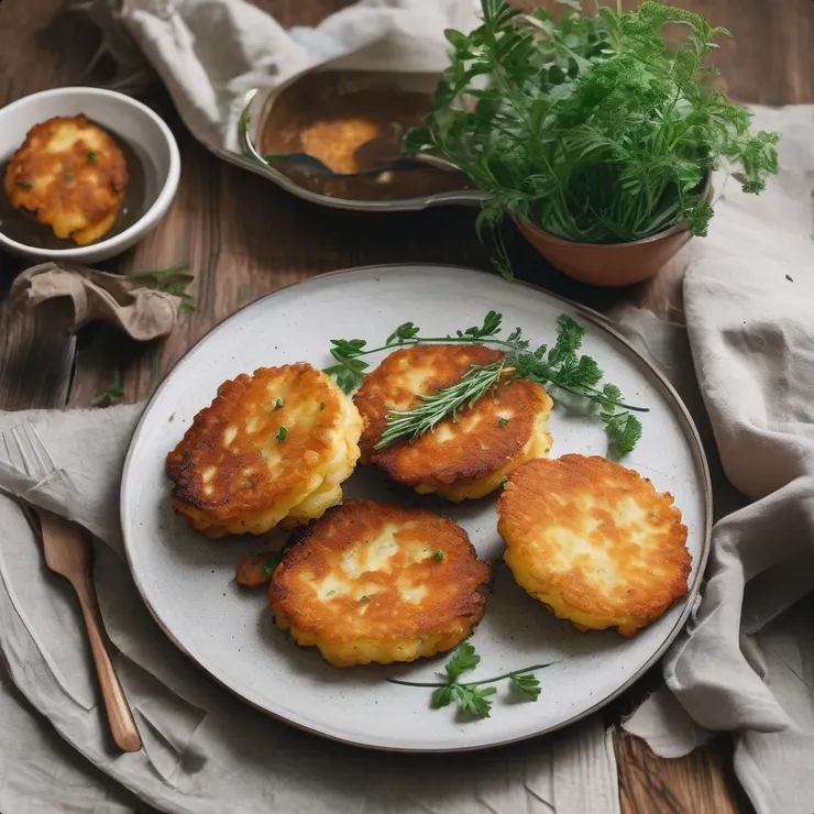 Moonshot+新新的魔法指令：炸薯餅, 心型