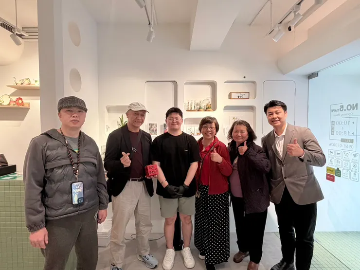 vocus|新世代的創作平台