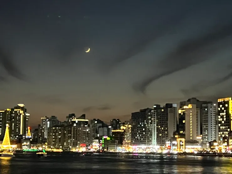 廣安里海水浴場