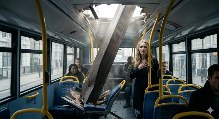 Image generated by AI (Gemini) by Author