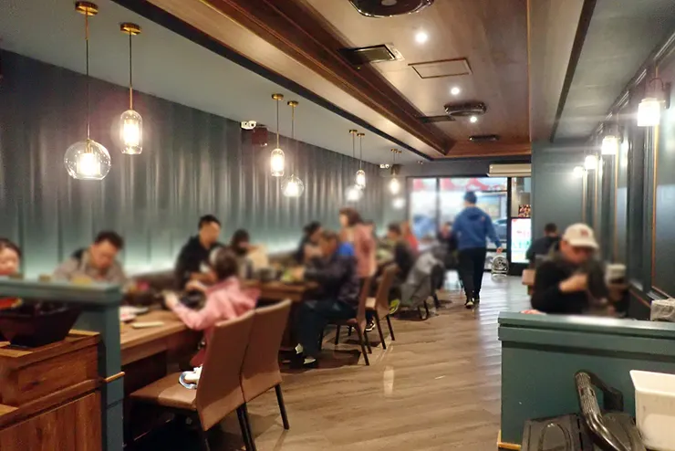 桃園蘆竹火鍋推薦│金蒔鍋物-桃園大竹總店│蘆竹美食推薦2025