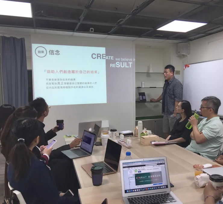 vocus｜新世代的創作平台