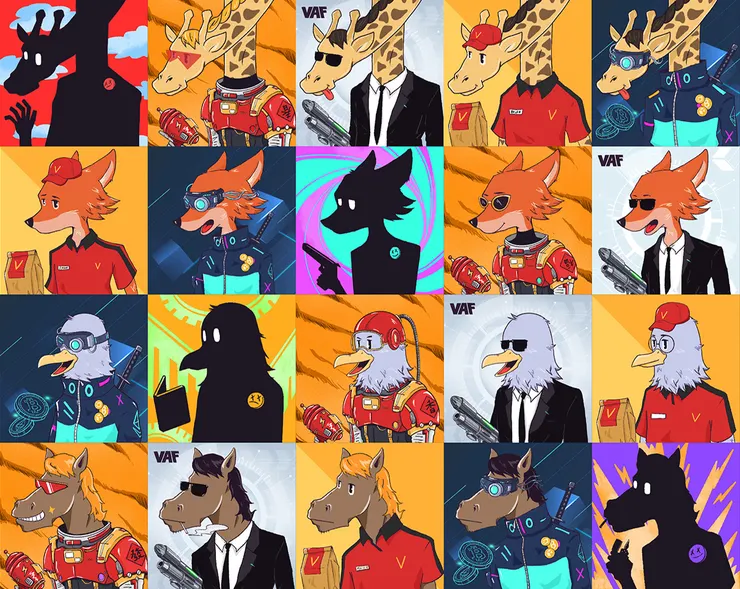 vocus｜新世代的創作平台