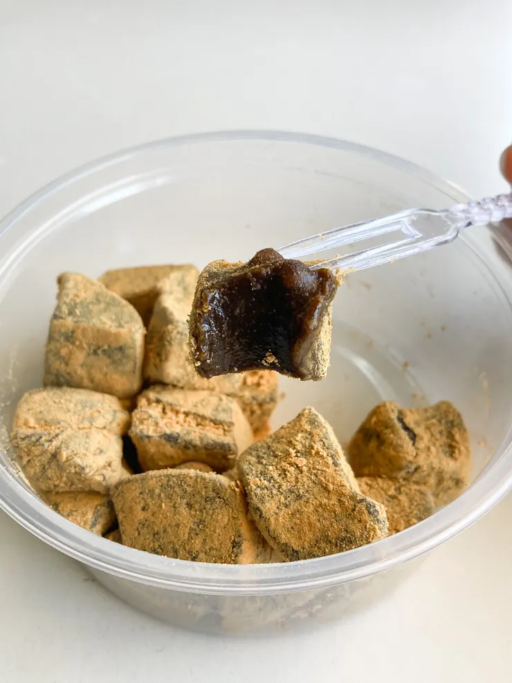 越吃越香，太神奇了